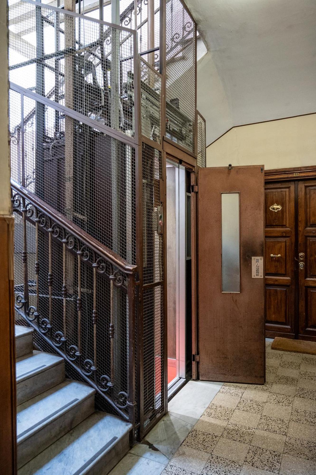 Apartamento Interno 39 *