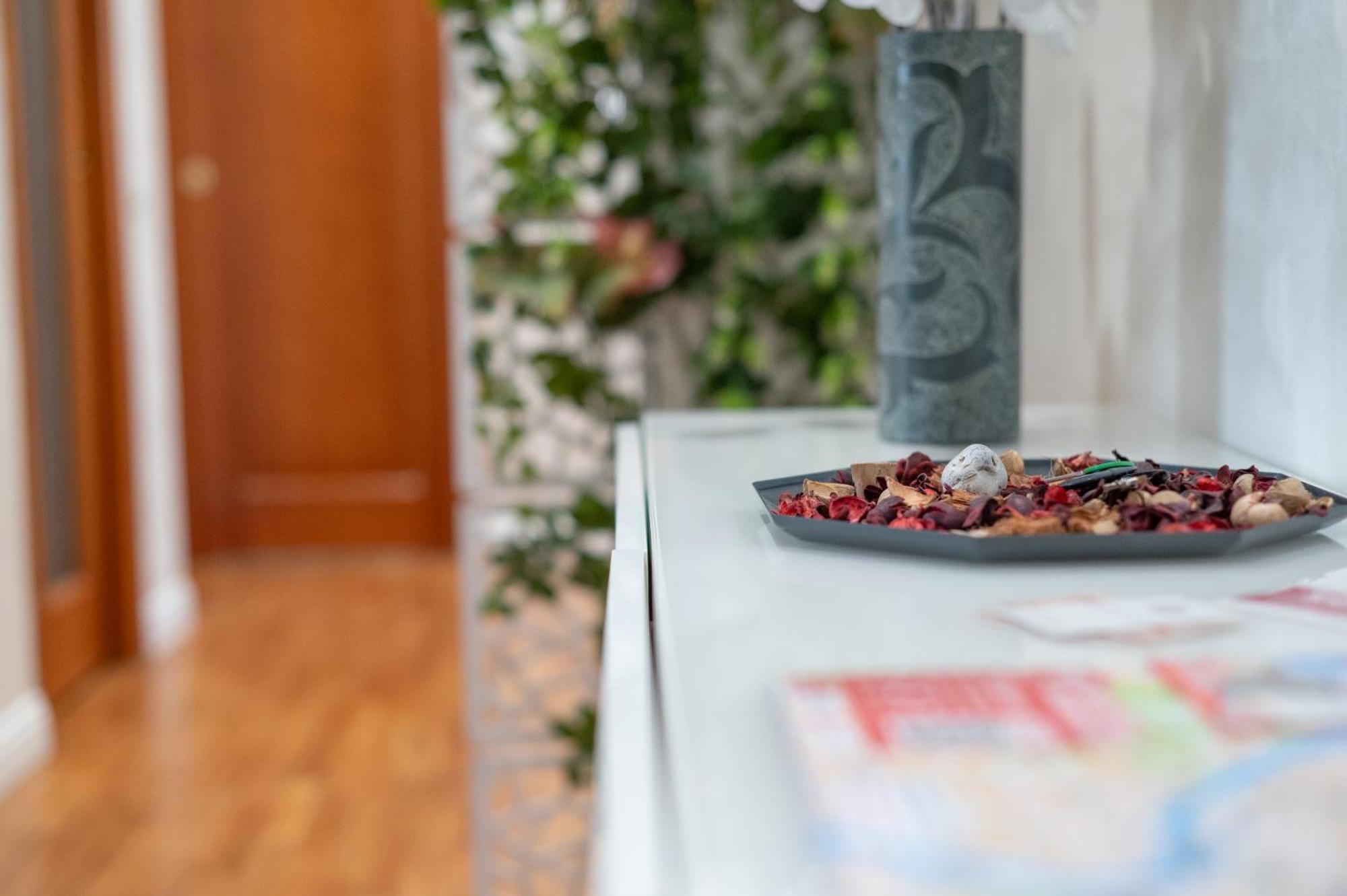 Apartamento Interno 39