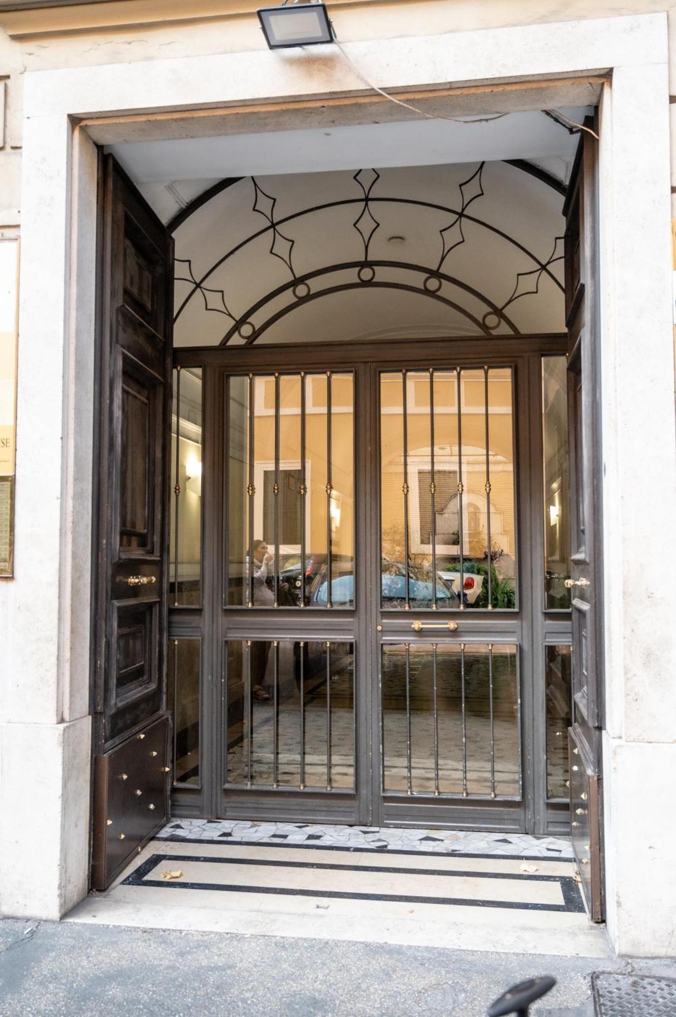 Apartamento Interno 39