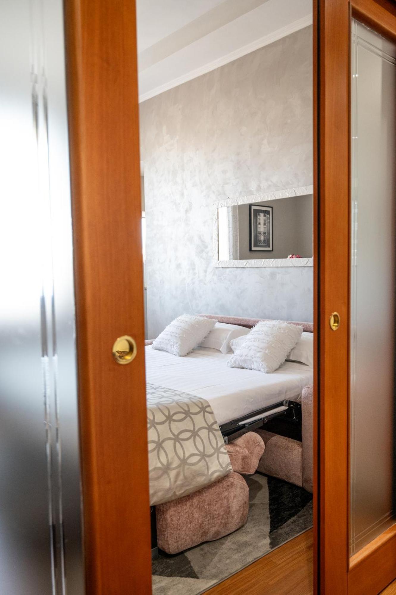 Apartamento Interno 39 Roma