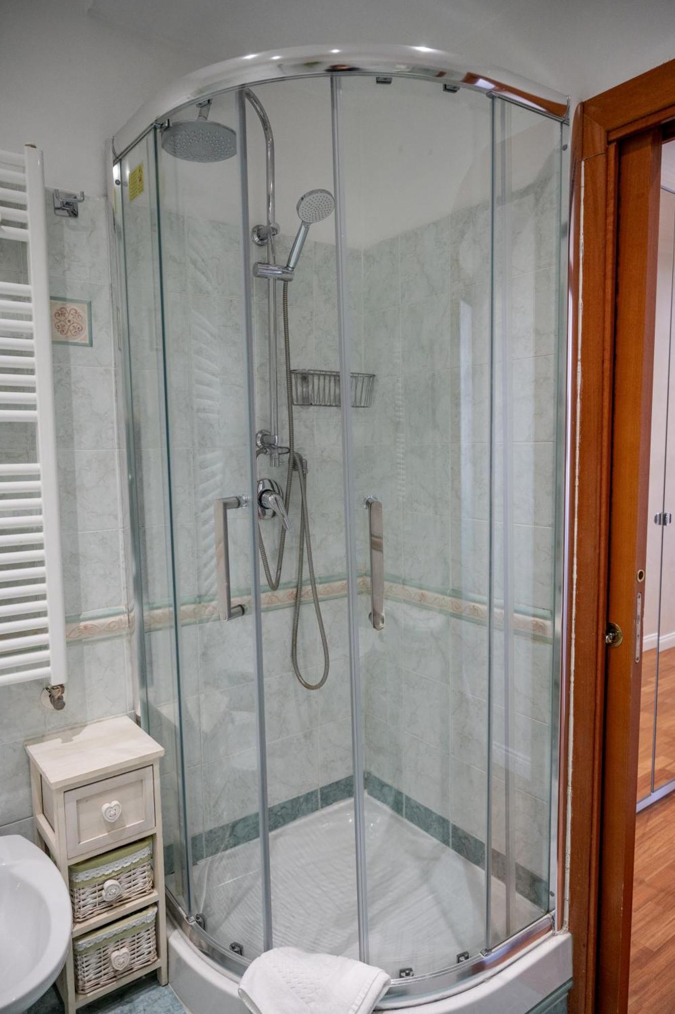 Apartamento Interno 39 Roma