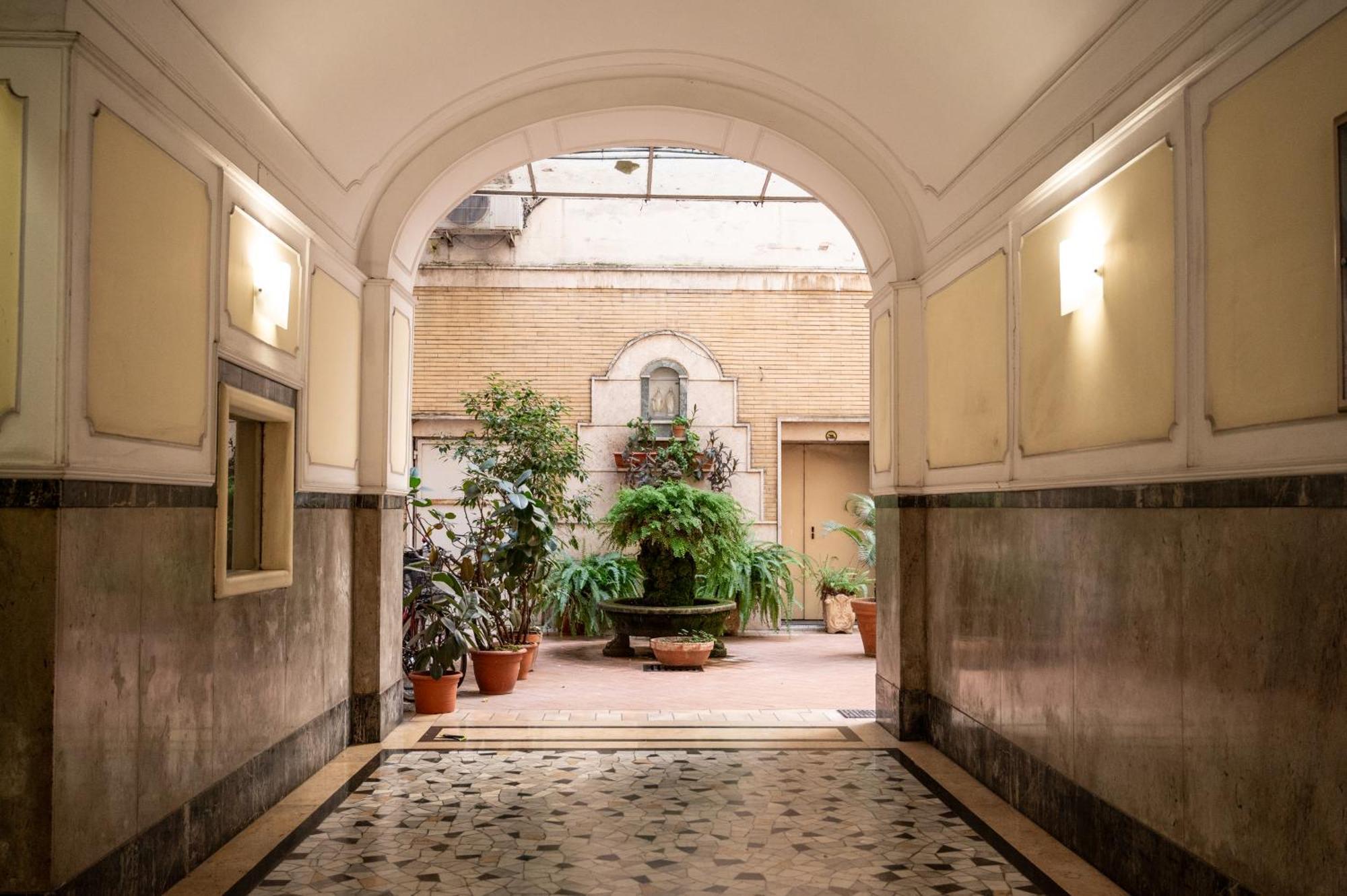 Interno 39 Apartamento