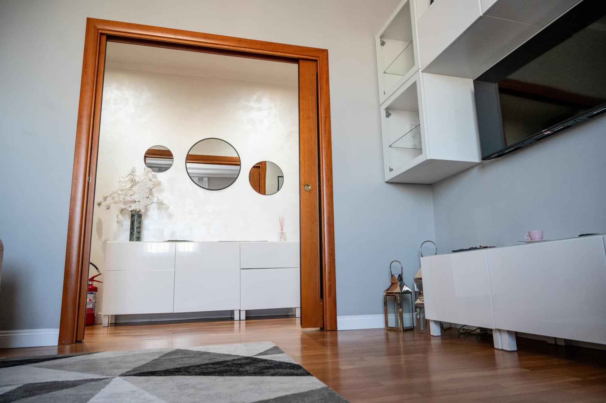 Apartamento Interno 39 *