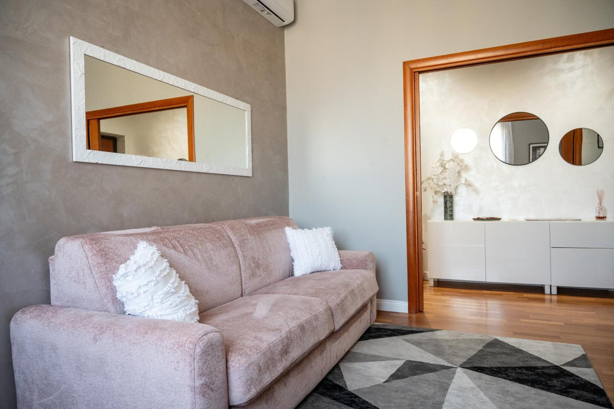 Interno 39 Apartamento Roma
