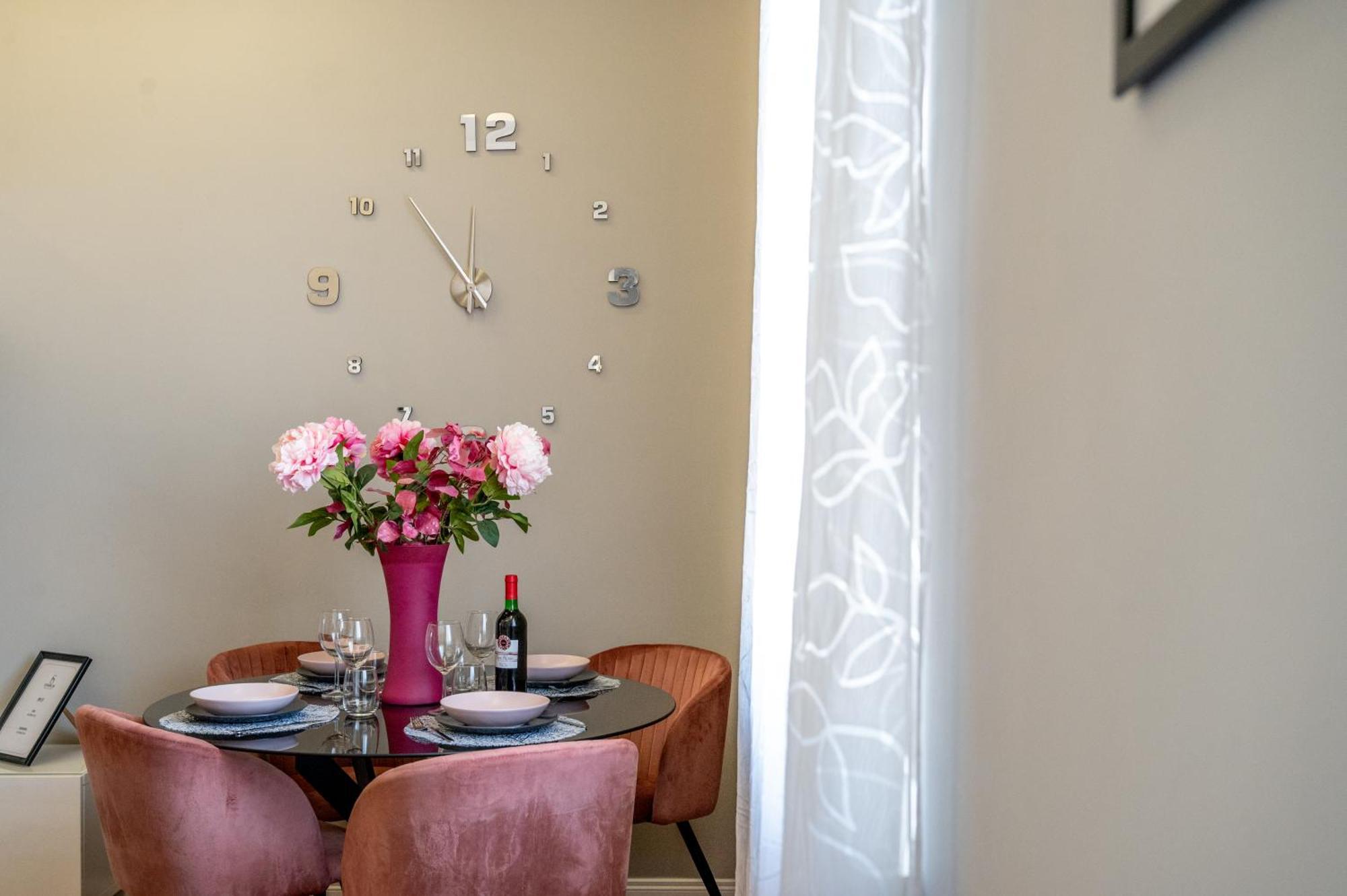 Apartamento Interno 39 Roma