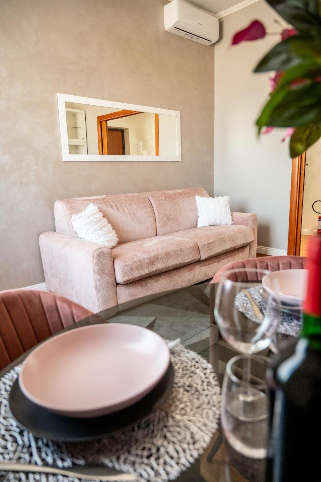 Apartamento Interno 39