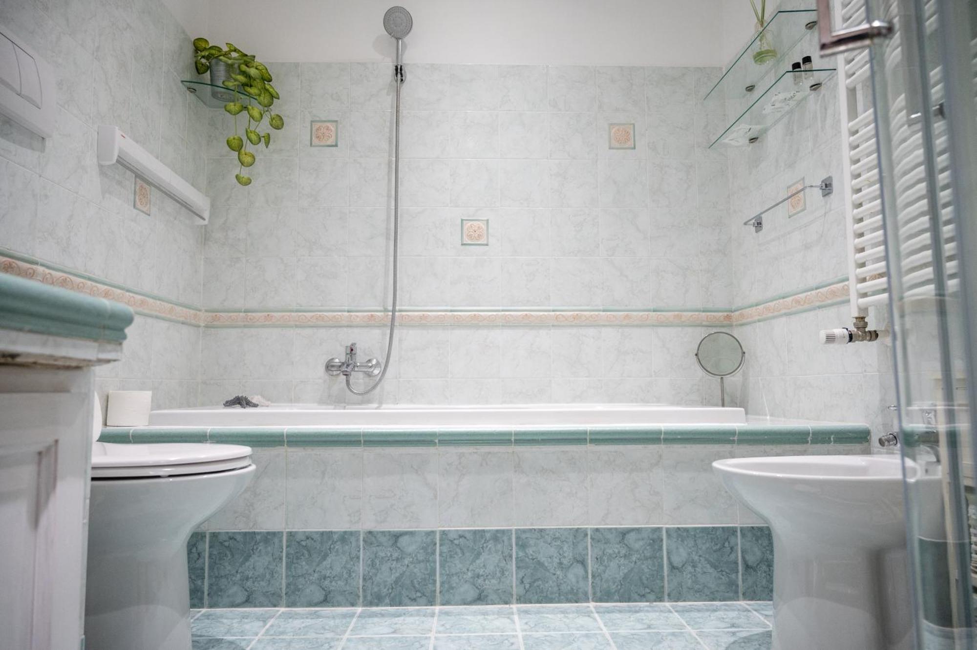 Apartamento Interno 39