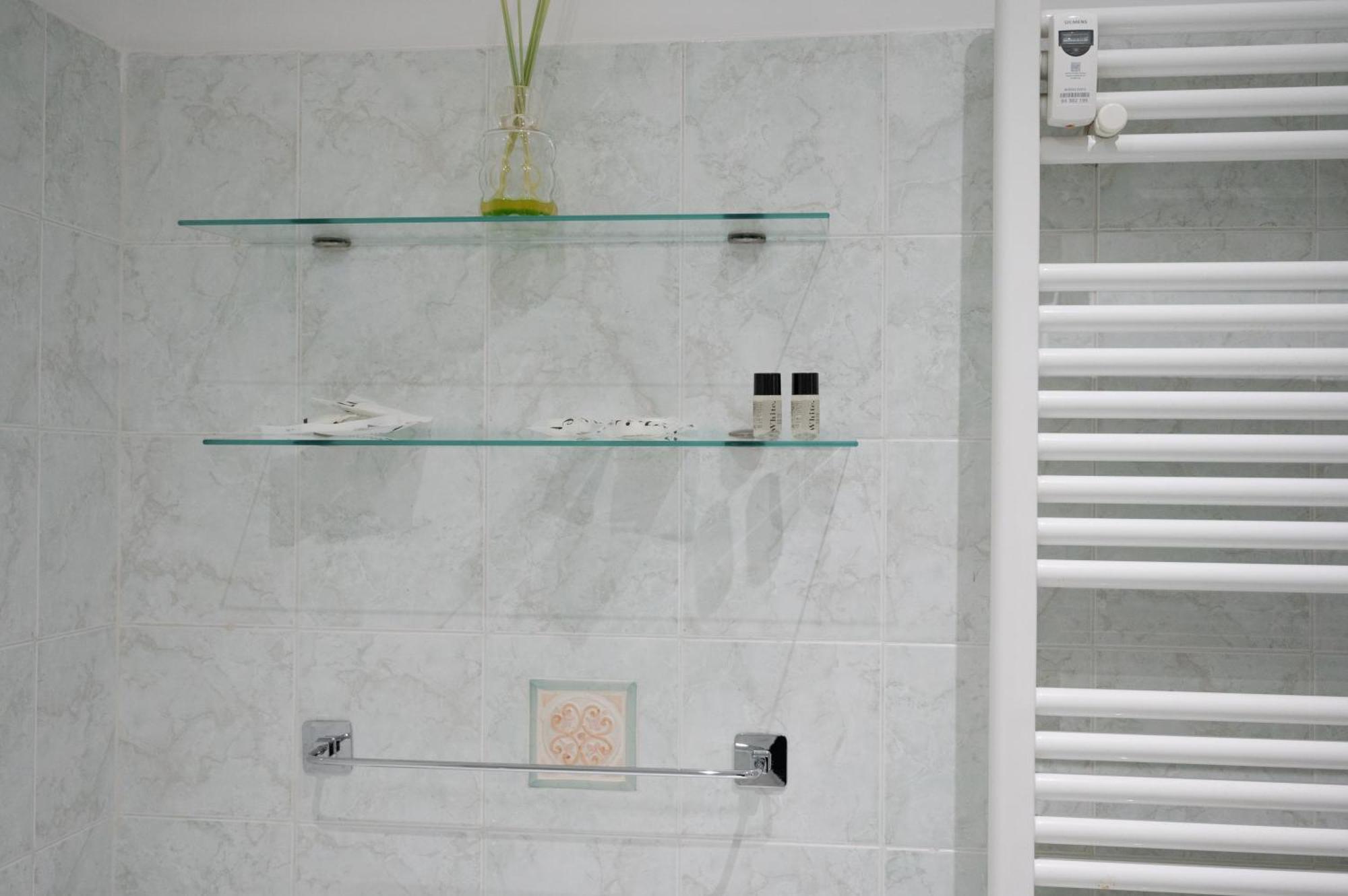 Apartamento Interno 39 Roma