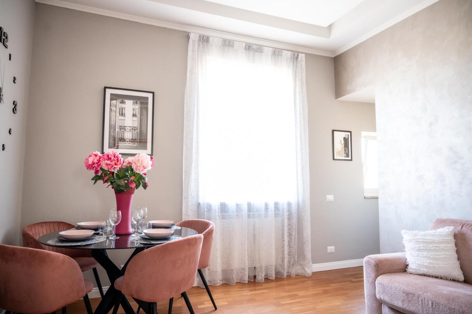 Interno 39 Apartamento