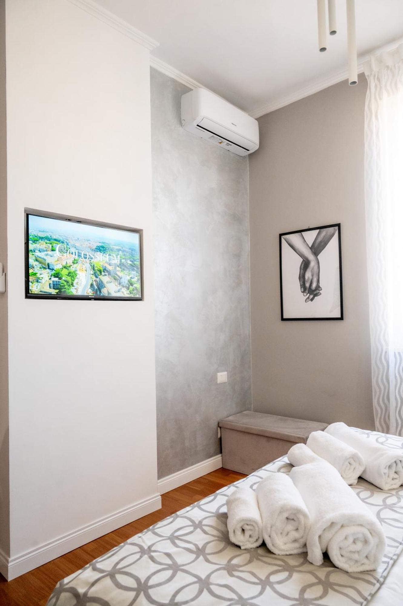 Interno 39 Apartamento *
