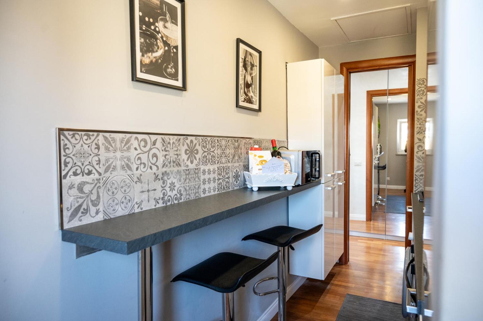 Apartamento Interno 39 *