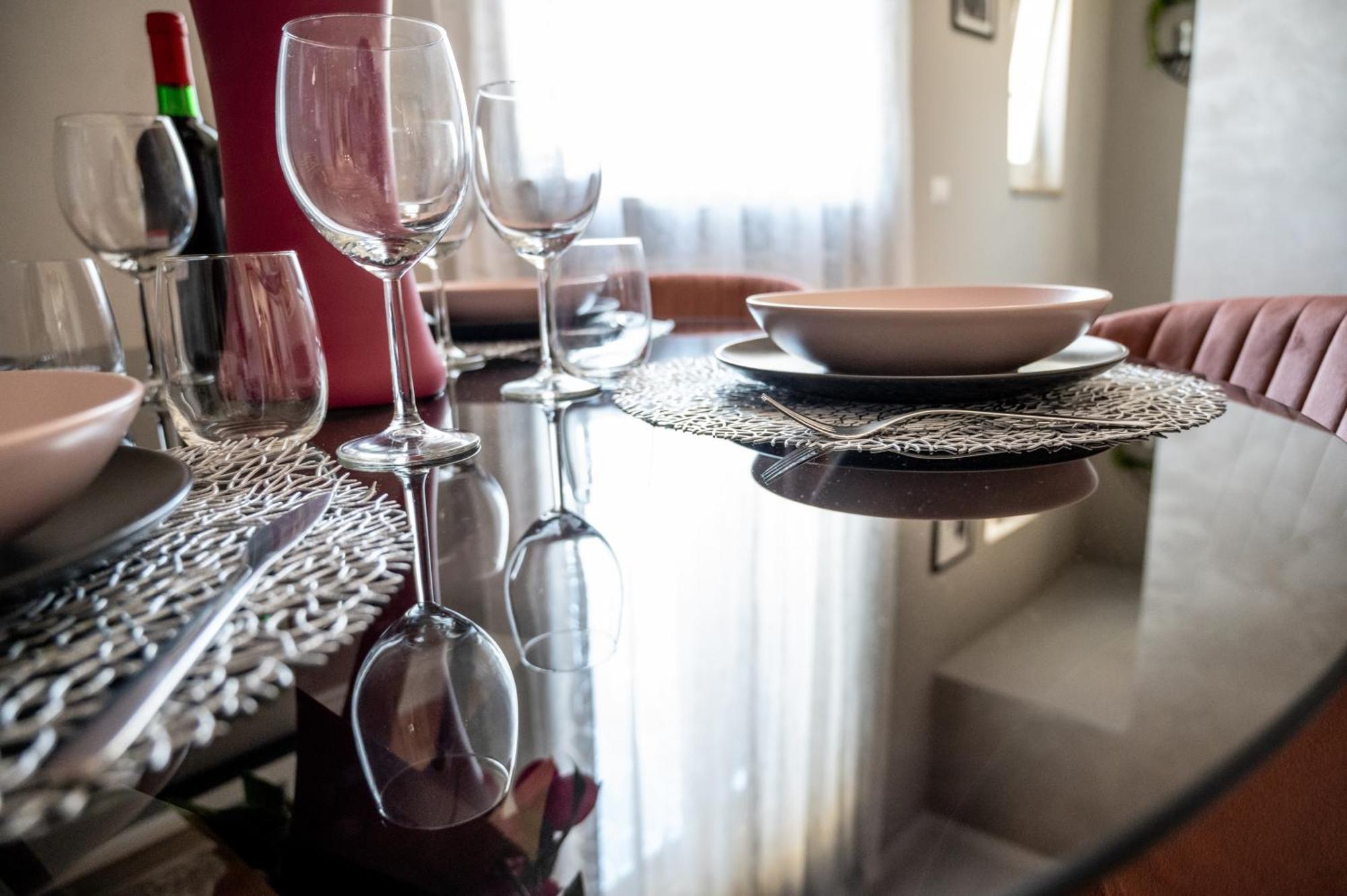 Interno 39 Apartamento Roma