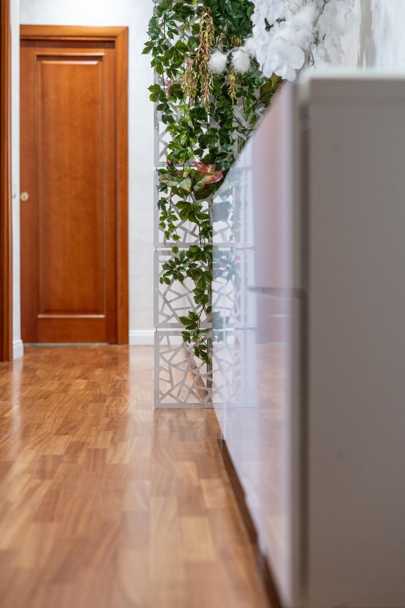 Apartamento Interno 39 Roma