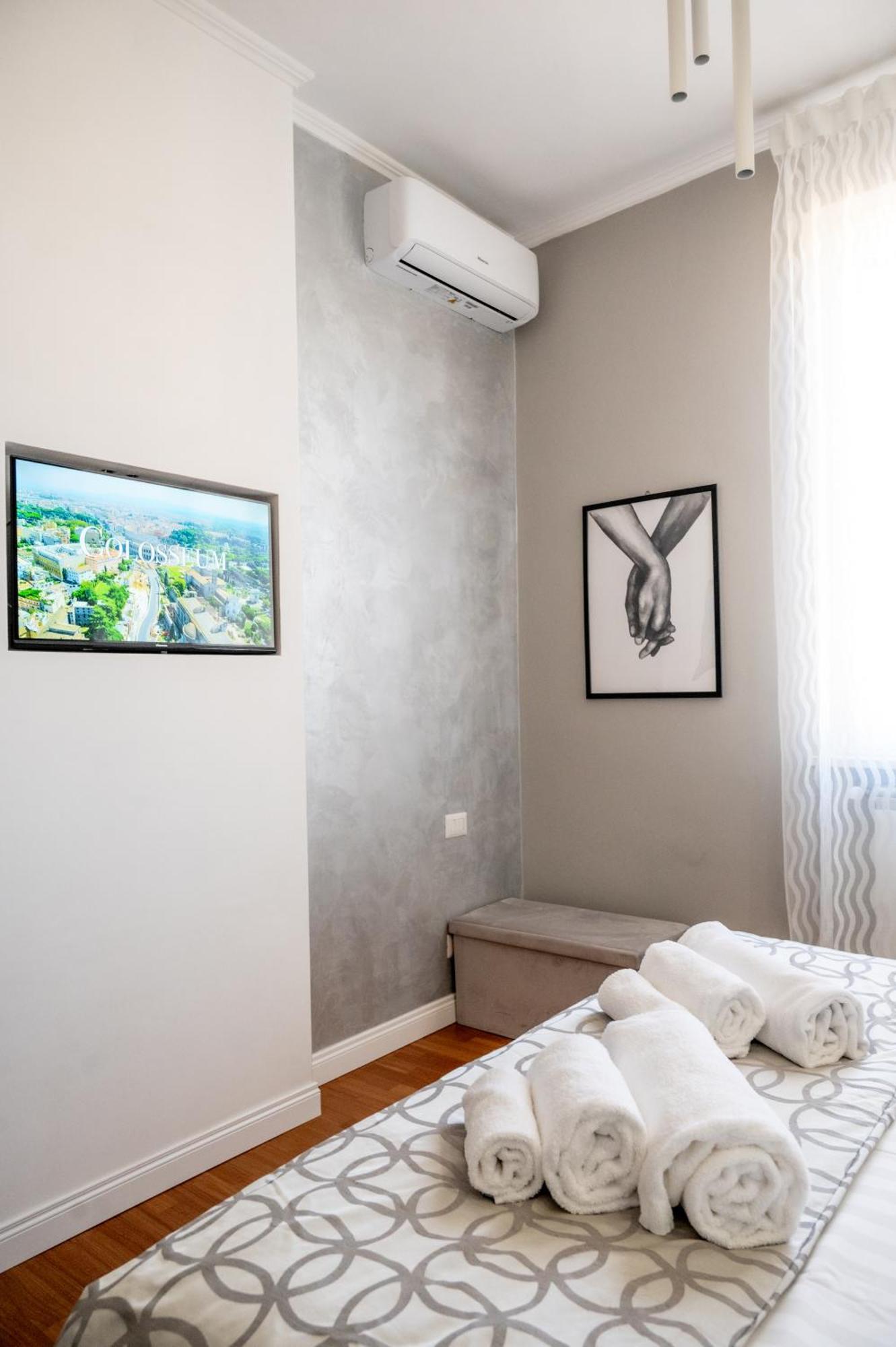 Interno 39 Apartamento