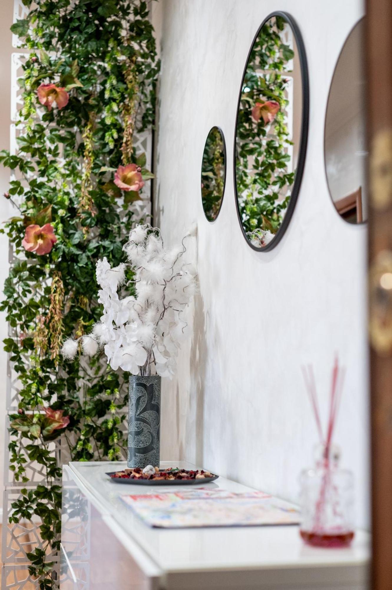 Apartamento Interno 39