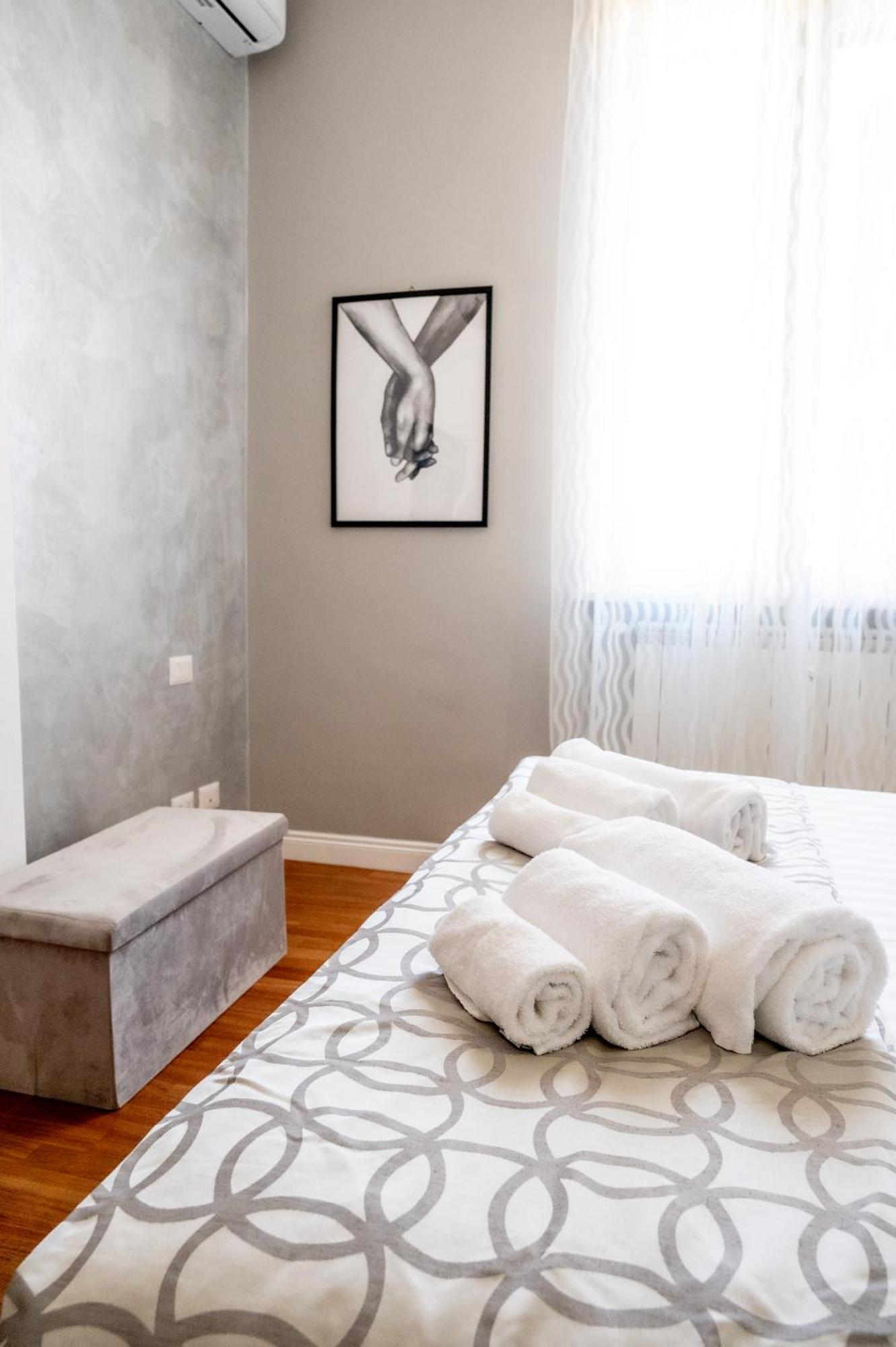 Interno 39 Apartamento
