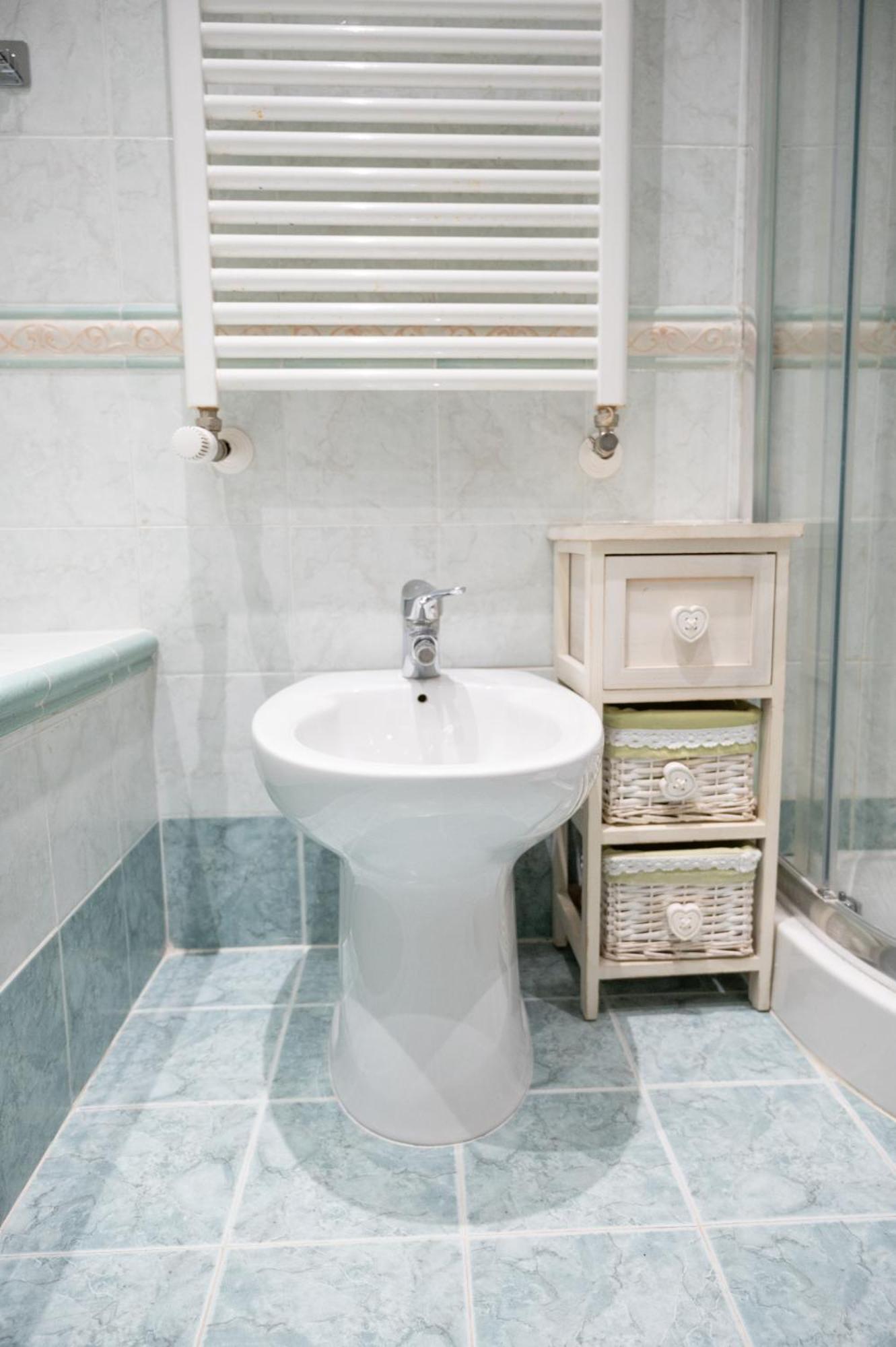 Apartamento Interno 39 *