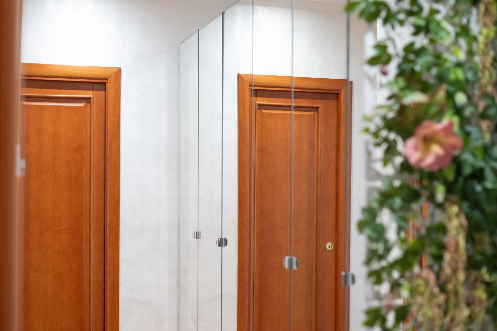 Apartamento Interno 39 Roma